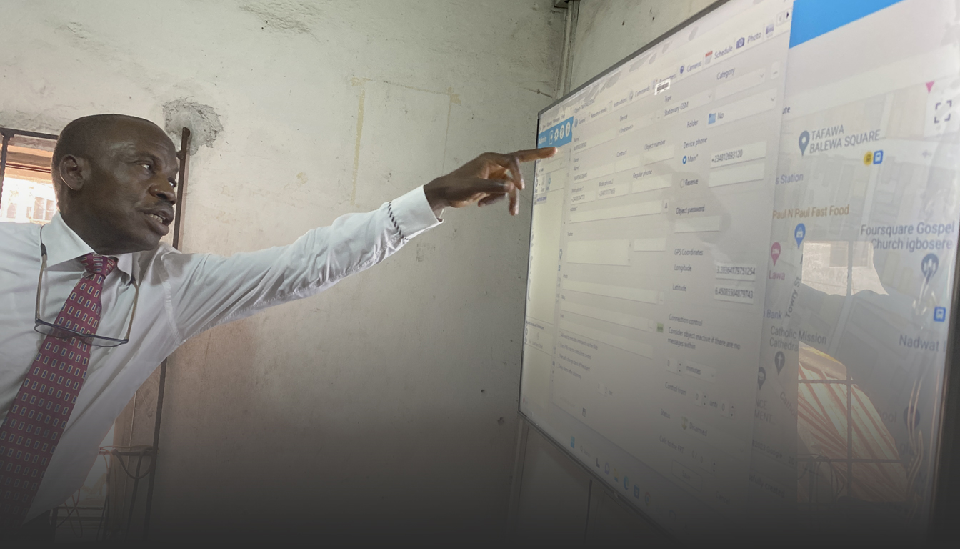 Project Implementation